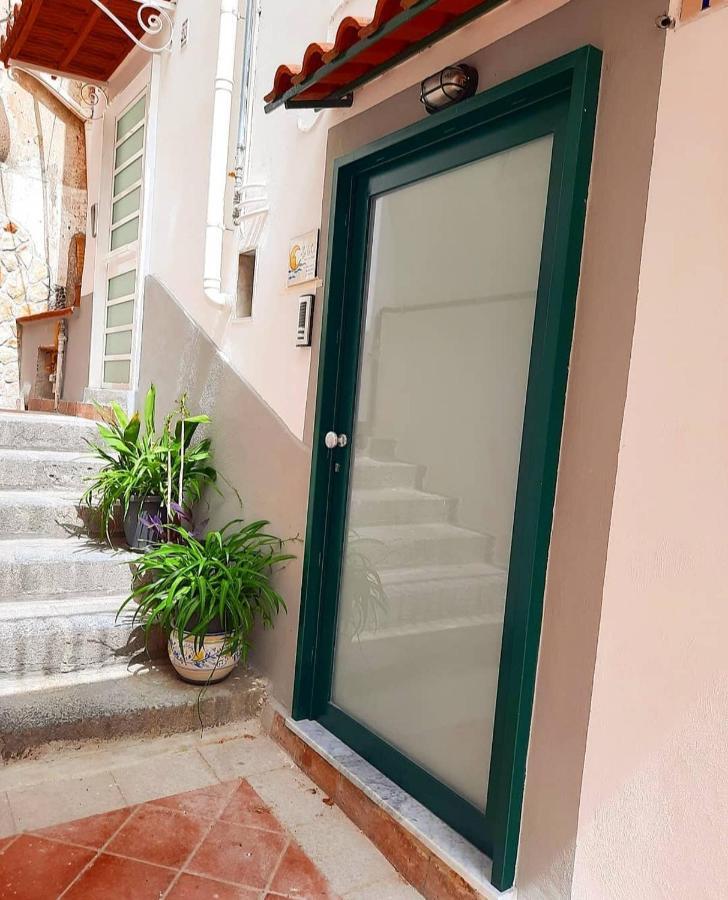 Marolu Casa Vacanze Vietri Exterior foto
