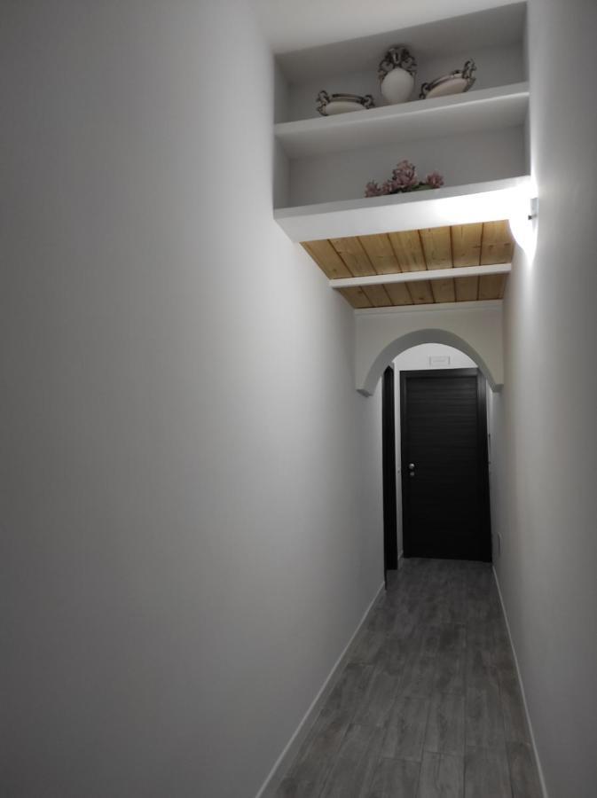 Marolu Casa Vacanze Vietri Exterior foto