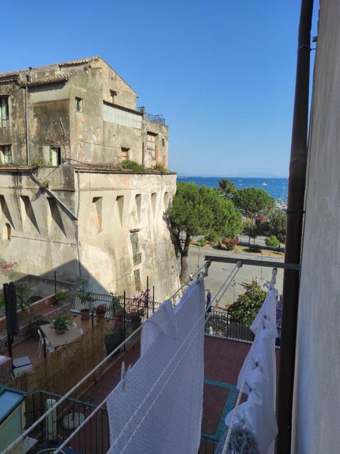 Marolu Casa Vacanze Vietri Exterior foto