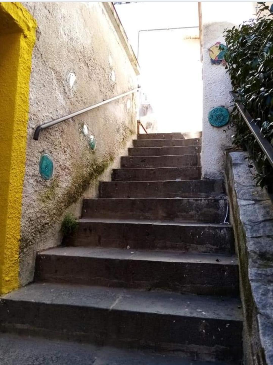 Marolu Casa Vacanze Vietri Cameră foto
